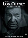 The Lon Chaney Jr. Collection: Manfish (Disc One)